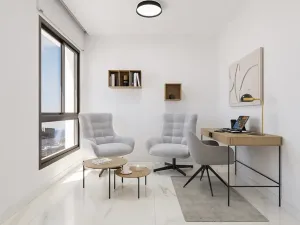 Prodej bytu 3+kk, Alicante, Španělsko, 87 m2