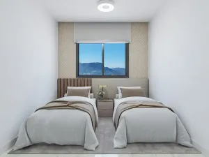 Prodej bytu 3+kk, Alicante, Španělsko, 87 m2