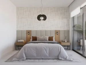 Prodej bytu 2+kk, Alicante, Španělsko, 48 m2