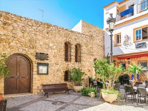 Prodej bytu 2+kk, Alicante, Španělsko, 48 m2