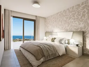 Prodej bytu 3+kk, Marbella, Španělsko, 95 m2