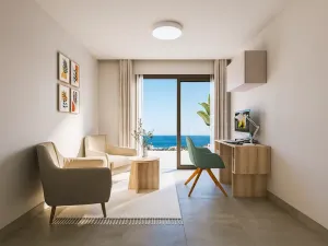 Prodej bytu 3+kk, Marbella, Španělsko, 95 m2
