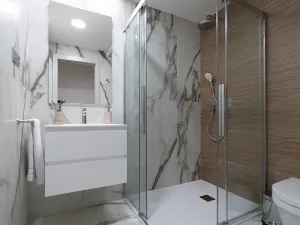 Prodej bytu 3+kk, Alicante, Španělsko, 87 m2