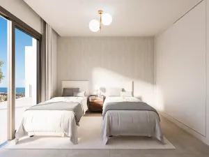 Prodej vily, Marbella, Španělsko, 167 m2