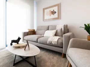 Prodej bytu 3+kk, Alicante, Španělsko, 75 m2