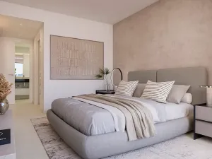 Prodej bytu 2+kk, Estepona, Španělsko, 65 m2