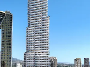Prodej bytu 3+kk, Alicante, Španělsko, 82 m2