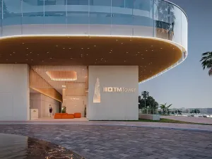 Prodej bytu 3+kk, Alicante, Španělsko, 82 m2