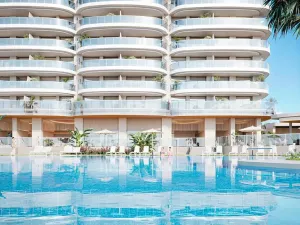 Prodej bytu 4+kk, Alicante, Španělsko, 136 m2