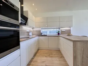 Pronájem rodinného domu, Velký Osek, Klímova, 97 m2