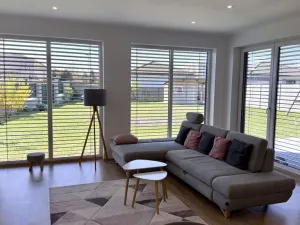 Pronájem rodinného domu, Velký Osek, Klímova, 97 m2
