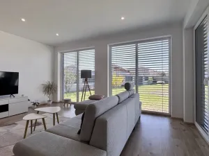 Pronájem rodinného domu, Velký Osek, Klímova, 97 m2