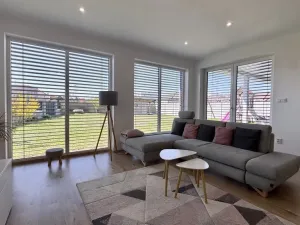 Pronájem rodinného domu, Velký Osek, Klímova, 97 m2