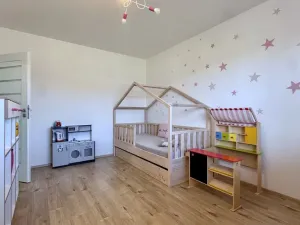 Pronájem rodinného domu, Velký Osek, Klímova, 97 m2