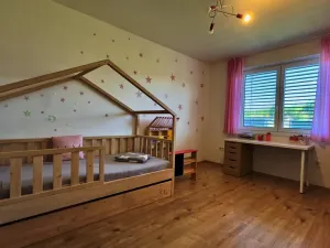 Pronájem rodinného domu, Velký Osek, Klímova, 97 m2