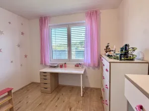 Pronájem rodinného domu, Velký Osek, Klímova, 97 m2