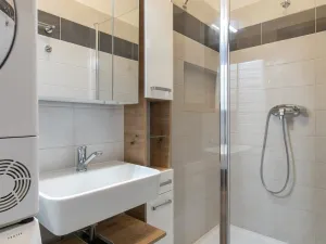 Pronájem bytu 2+kk, Praha - Nusle, Pod lázní, 47 m2