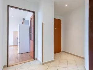 Pronájem bytu 3+kk, Praha - Strašnice, Strančická, 60 m2
