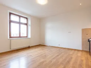 Pronájem bytu 3+kk, Praha - Strašnice, Strančická, 60 m2