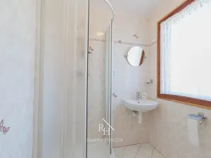 Prodej chaty, Mšecké Žehrovice, 49 m2