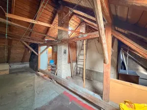 Prodej rodinného domu, Hradec Králové, Drtinova, 112 m2
