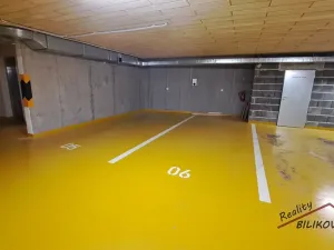 Pronájem bytu 3+kk, Brandýs nad Labem-Stará Boleslav, Hlavenecká, 72 m2
