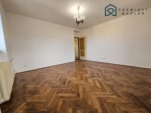 Pronájem bytu 2+1, Most, tř. Budovatelů, 56 m2