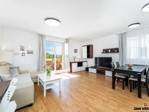 Prodej bytu 3+kk, Praha - Třeboradice, Špeciánova, 74 m2