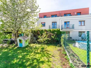 Prodej bytu 3+kk, Praha - Třeboradice, Špeciánova, 74 m2