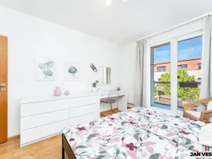 Prodej bytu 3+kk, Praha - Třeboradice, Špeciánova, 74 m2