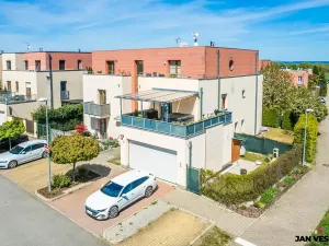 Prodej bytu 3+kk, Praha - Třeboradice, Špeciánova, 74 m2
