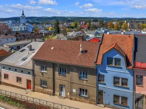 Prodej bytu 4+kk, Lanškroun, Dobrovského, 103 m2