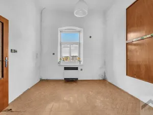 Prodej bytu 4+kk, Lanškroun, Dobrovského, 103 m2