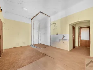 Prodej bytu 4+kk, Lanškroun, Dobrovského, 103 m2
