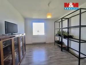 Prodej bytu 4+1, Smilovy Hory, 109 m2