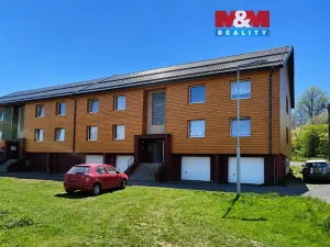 Prodej bytu 4+1, Smilovy Hory, 109 m2