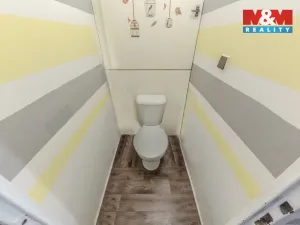 Prodej bytu 2+kk, Mladá Boleslav - Mladá Boleslav II, Havlíčkova, 49 m2
