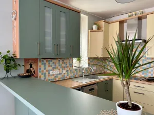 Prodej bytu 3+kk, Praha, Remízková, 74 m2