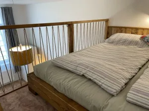 Pronájem bytu 1+kk, Ostrava - Přívoz, Palackého, 27 m2