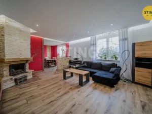 Prodej rodinného domu, Vělopolí, 240 m2