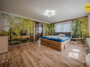 Prodej rodinného domu, Vělopolí, 240 m2