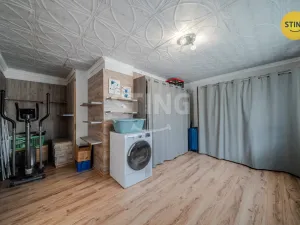 Prodej rodinného domu, Vělopolí, 240 m2