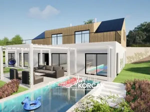 Prodej bytu 2+kk, Holštejn, 43 m2