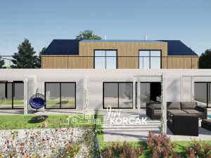 Prodej bytu 2+kk, Holštejn, 43 m2