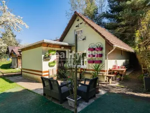 Prodej rodinného domu, Hostivice - Břve, 127 m2