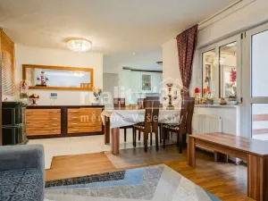 Prodej rodinného domu, Hostivice - Břve, 127 m2
