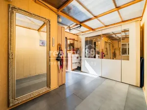 Prodej rodinného domu, Hostivice - Břve, 127 m2
