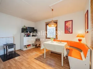 Prodej rodinného domu, Hostivice - Břve, 127 m2