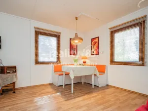 Prodej rodinného domu, Hostivice - Břve, 127 m2