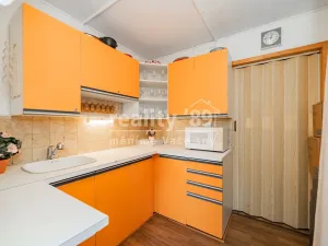 Prodej rodinného domu, Hostivice - Břve, 127 m2